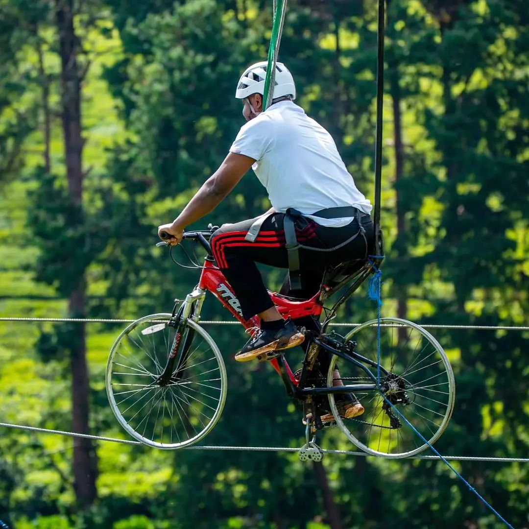 Burudani Adventure Park Limuru Prices
