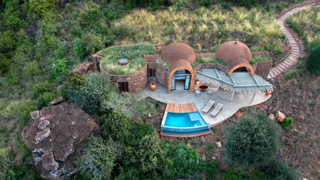 &Beyond Suyian Lodge