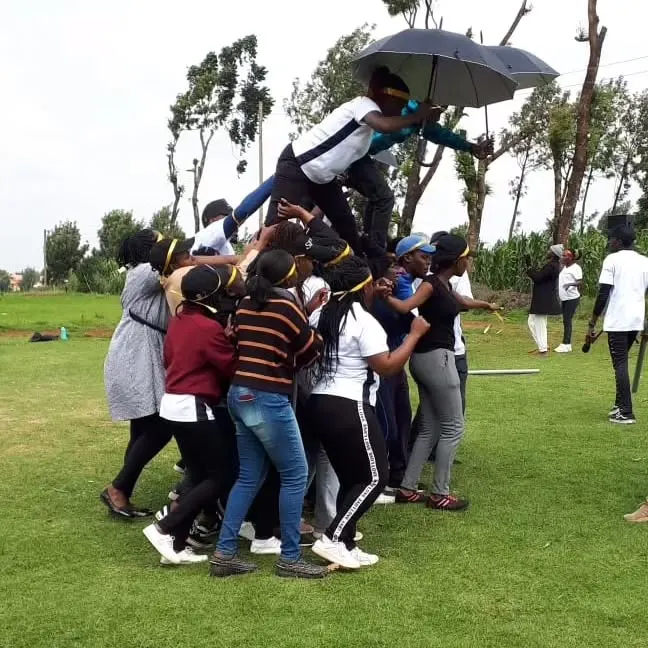 All Inclusive Team Building at Burudani Park