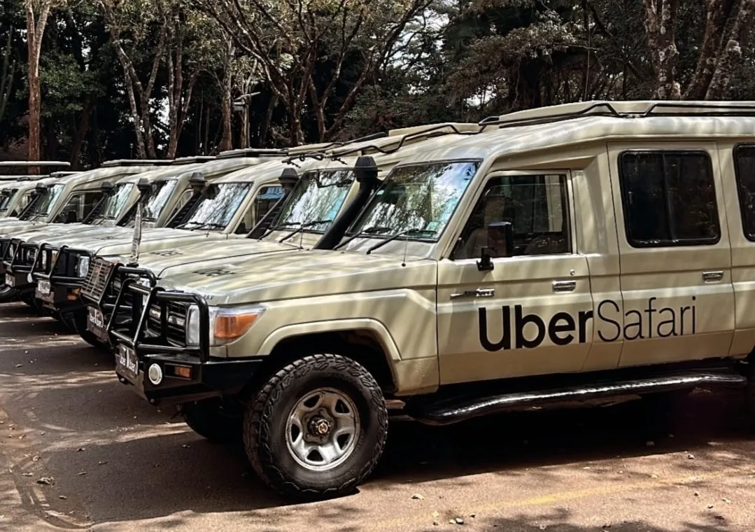 Uber Safari in Kenya: An Analysis of its Impact on the Tour Industry